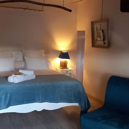 Bed and Breakfast Aux penates de Toni Beauval à Céré-la-Ronde Extérieur photo