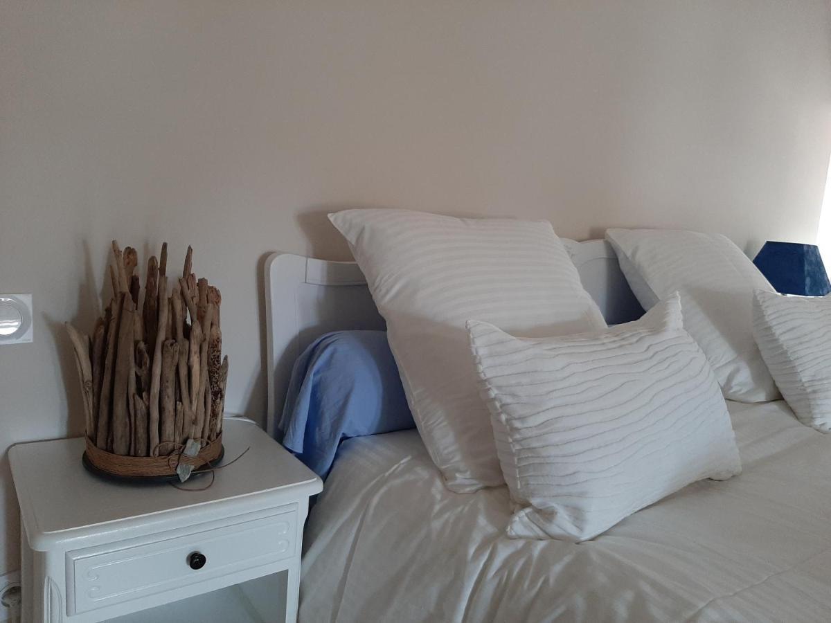 Bed and Breakfast Aux penates de Toni Beauval à Céré-la-Ronde Extérieur photo