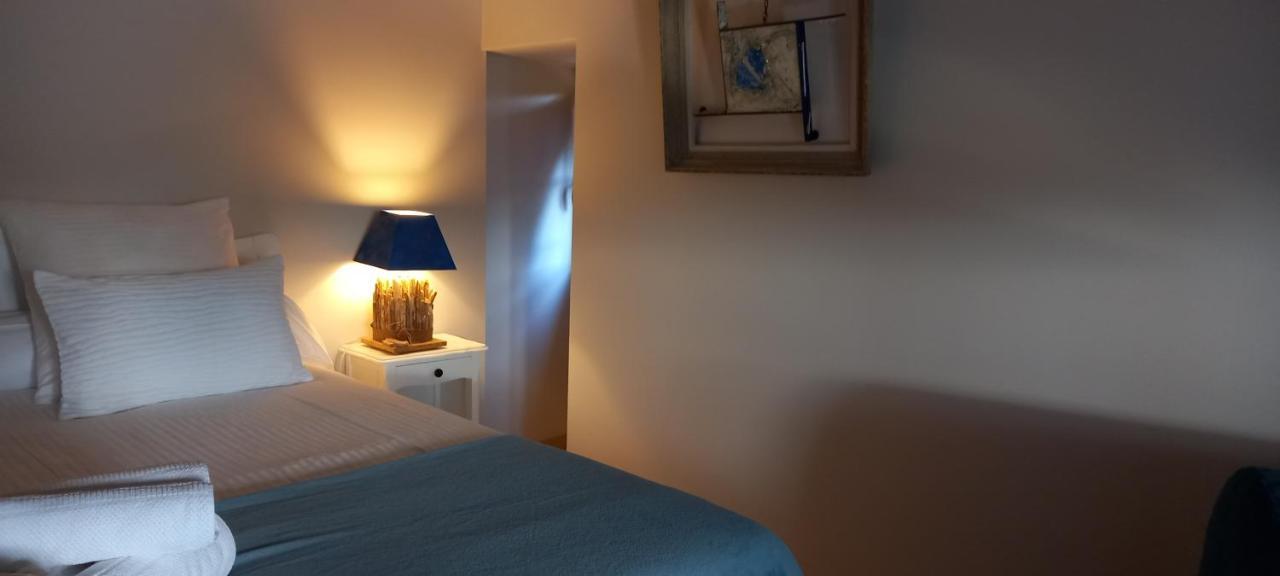 Bed and Breakfast Aux penates de Toni Beauval à Céré-la-Ronde Extérieur photo