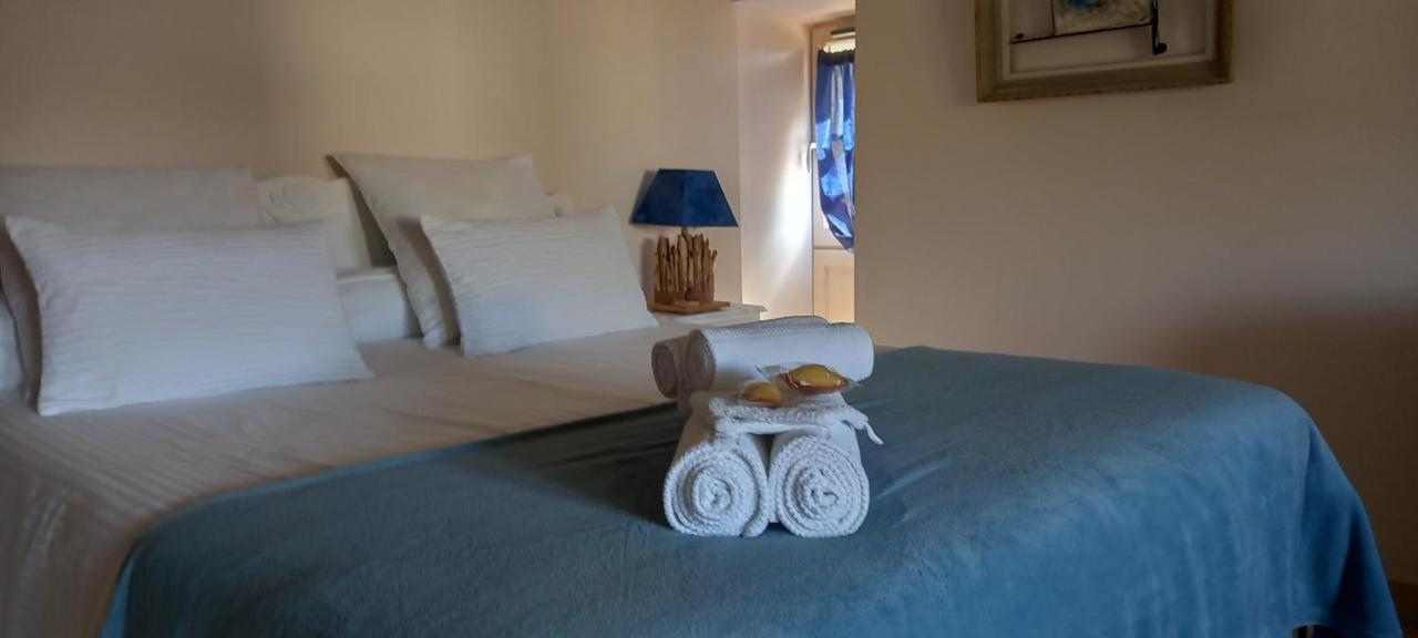 Bed and Breakfast Aux penates de Toni Beauval à Céré-la-Ronde Extérieur photo
