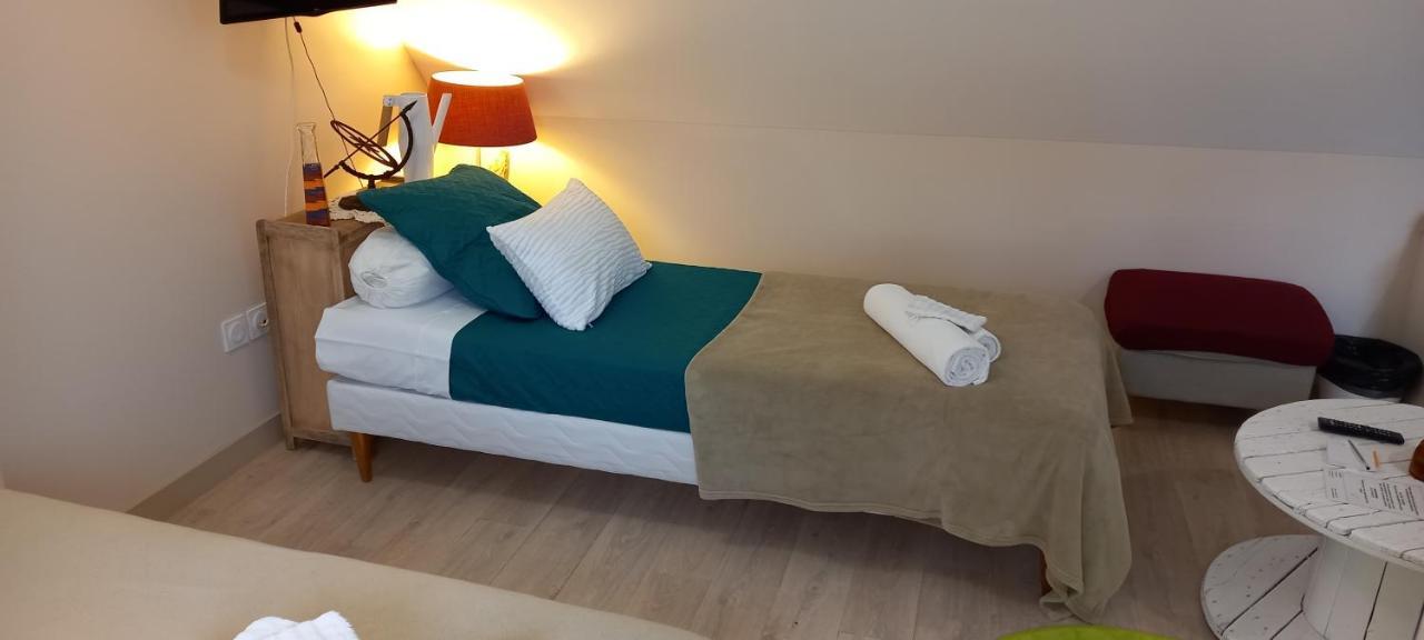 Bed and Breakfast Aux penates de Toni Beauval à Céré-la-Ronde Extérieur photo