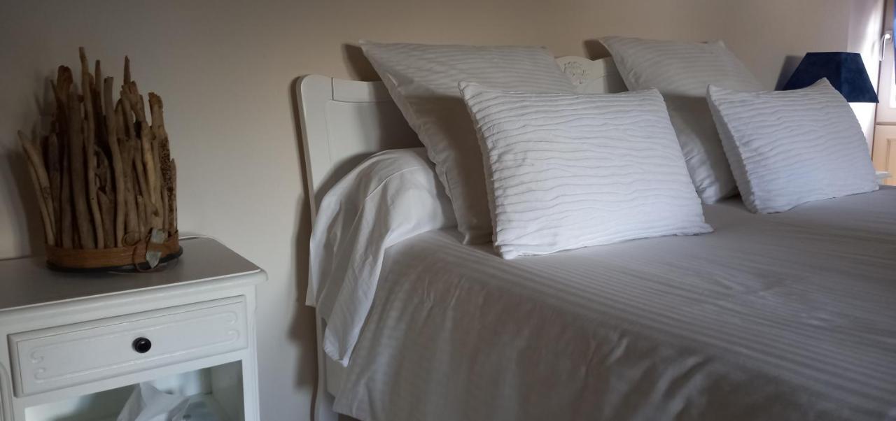 Bed and Breakfast Aux penates de Toni Beauval à Céré-la-Ronde Extérieur photo