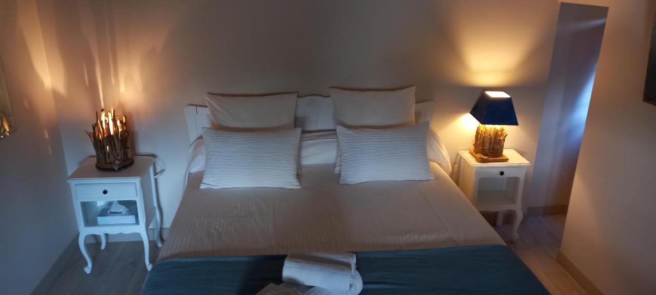 Bed and Breakfast Aux penates de Toni Beauval à Céré-la-Ronde Extérieur photo